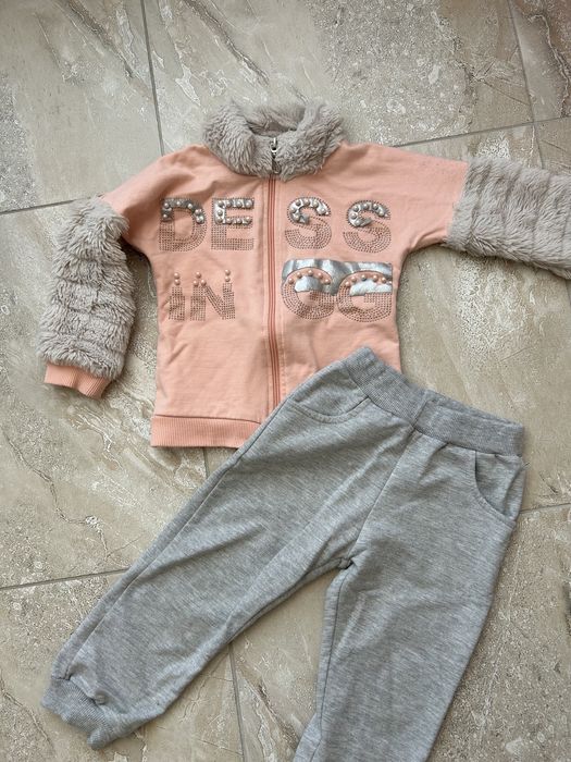 Вещи на девочку 92-104 р