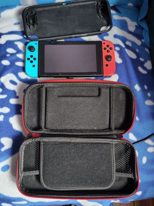 Nintendo Switch V1