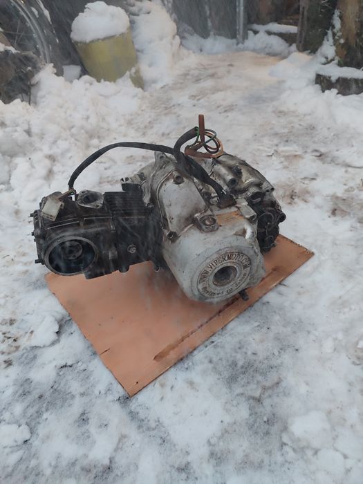 Двигатель мотор Дельта альфа по запчастям