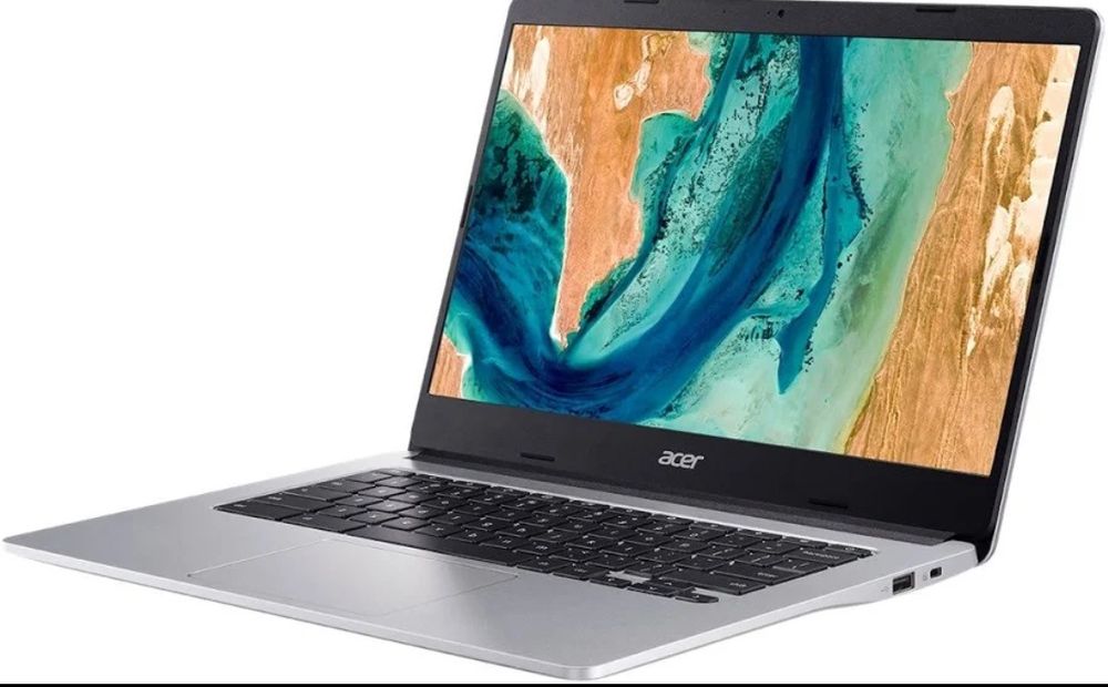 Laptop chromebook Acer 314
