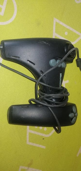 Comandos de consola SEGA