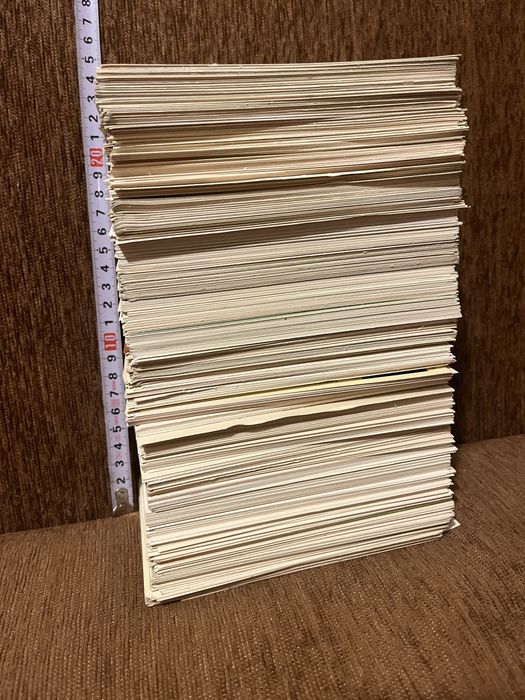 Kartki pocztowe dla kolekcjonerów