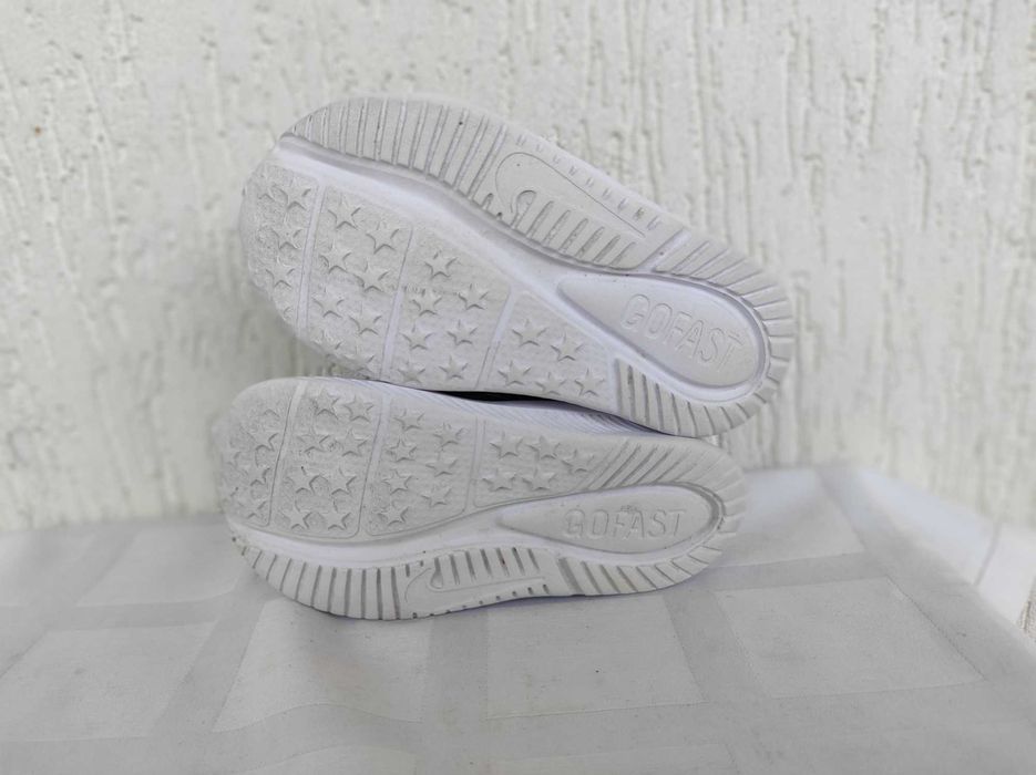 Кроссовки текстильние Nike Star runner р.22