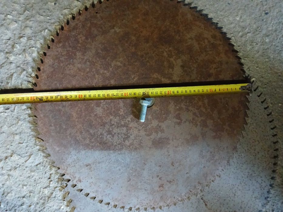 Engenho cortar madeira