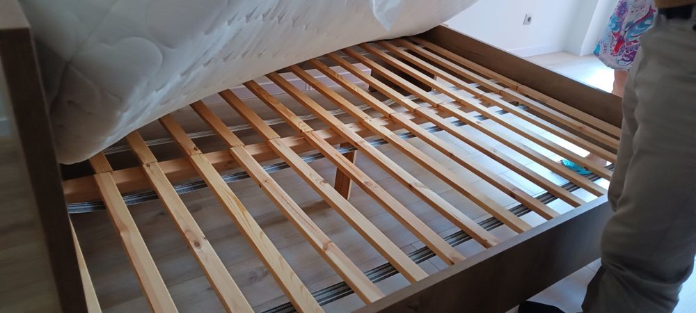 Продам ліжко, в чудовому стані