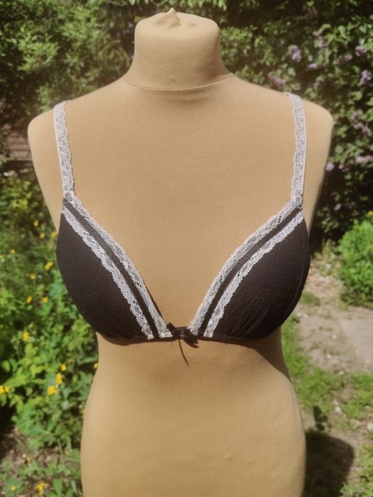 Biustonosz damski rozmiar 70A firma Intimissimi
