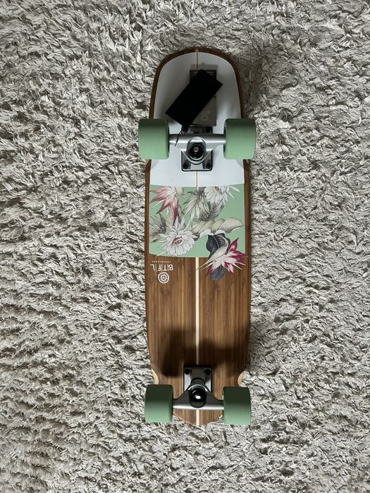 Skate Cruiser NOVO - BTFL nunca usado