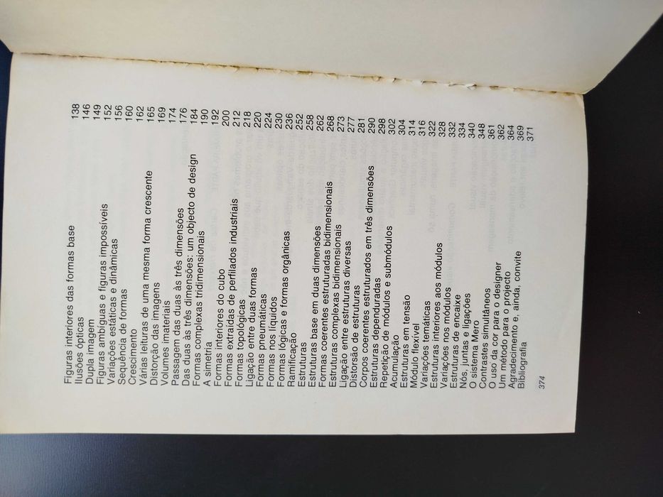 Design e Comunicação Visual - Bruno Munari