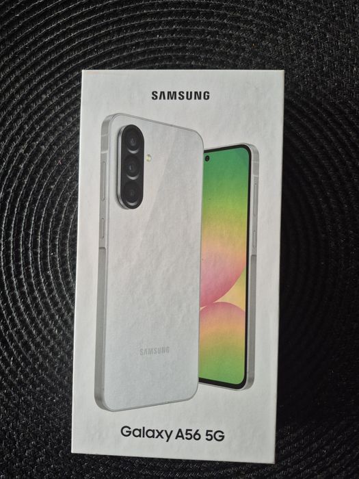 Samsung A56 5G 256GB