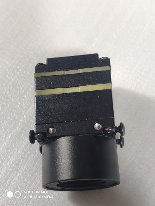 Тепловізійна камера JS- Mini 640-9  (Foxeer)