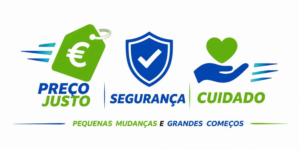 Transportes / Mudanças em Geral