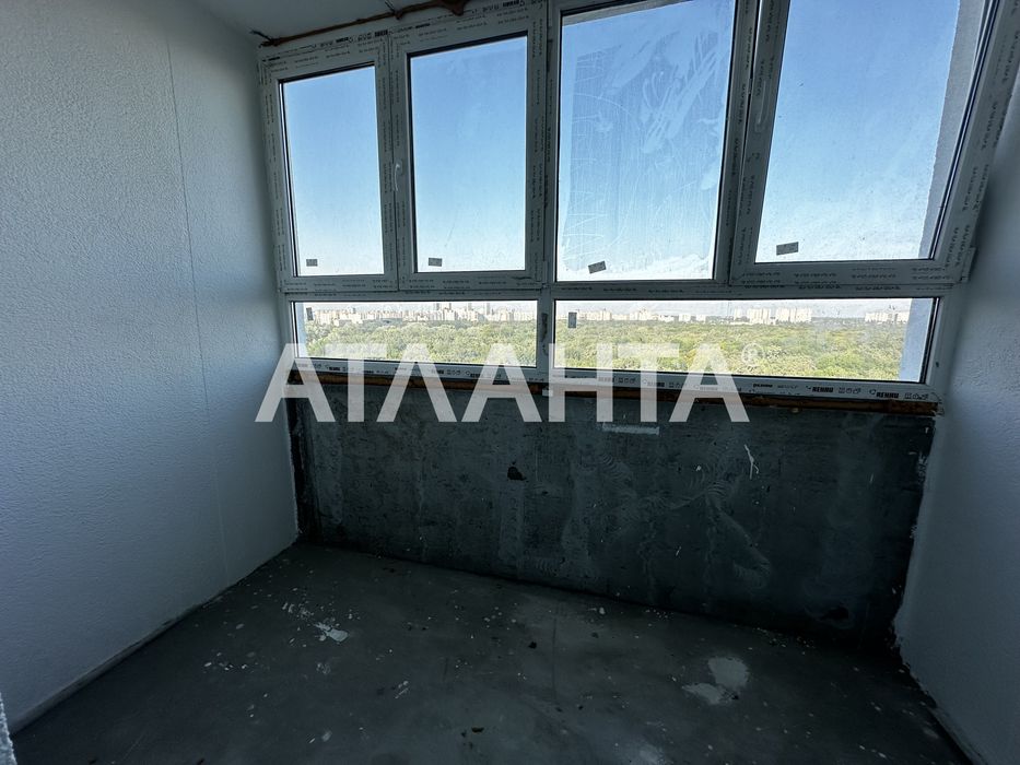 2-кімнатна квартира за адресою (площа 48 м²) - Atlanta.ua - фото 11