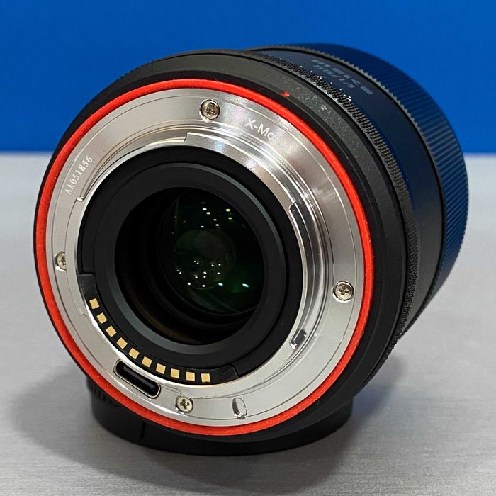 Meike AF 55mm f/1.4 (Fujifilm)