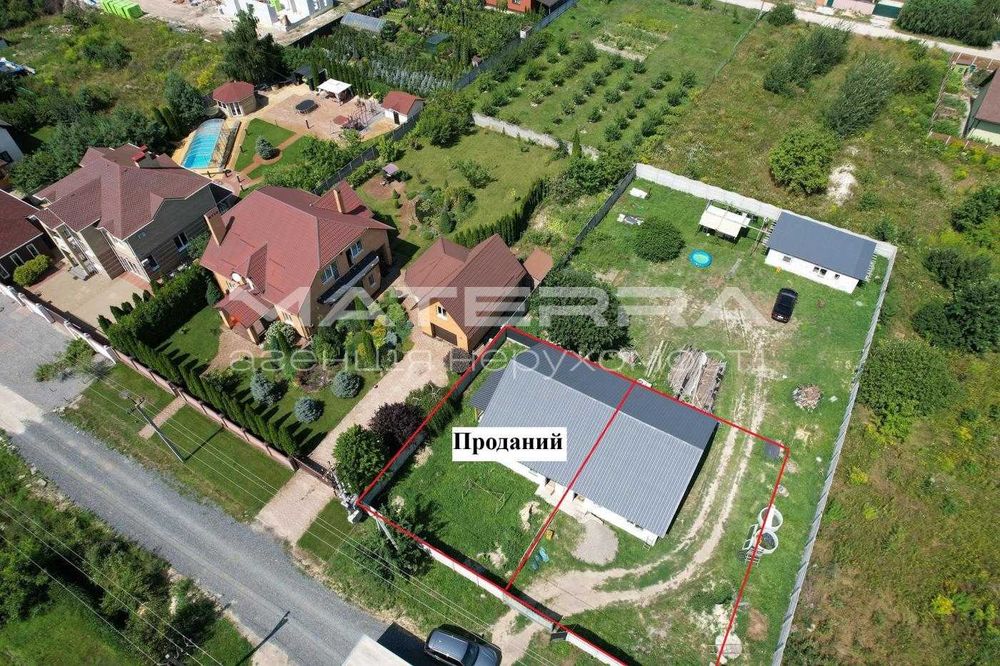 Боярка Продаж Будинку-дуплексу 90м2 ХОРОША ЛОКАЦІЯ (введений в експлуатацію)