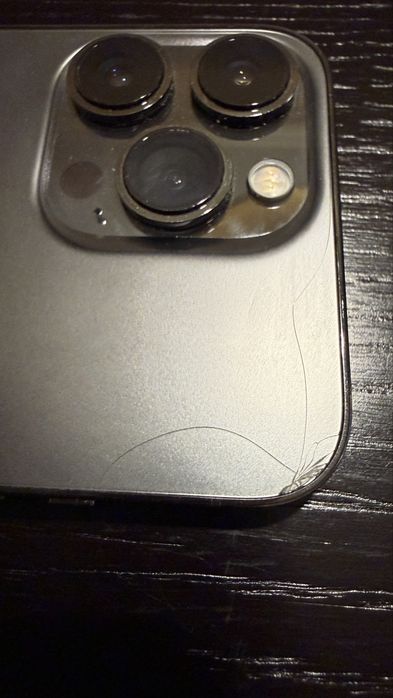 Iphone 13 pro preto 128 Gb