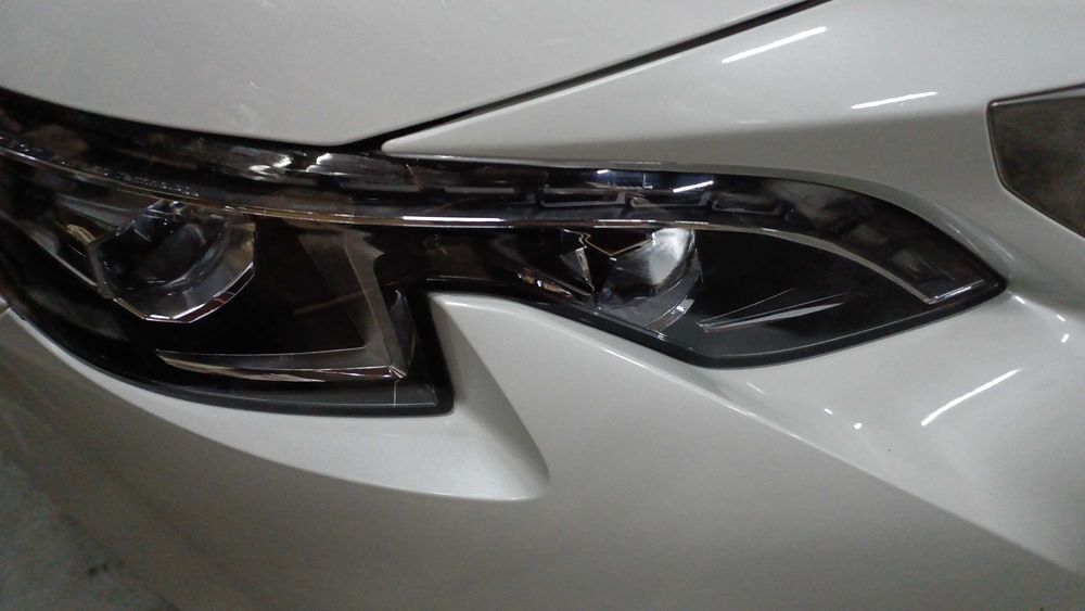 Peugeot 3008 1.6 Blue HDI  GT Line