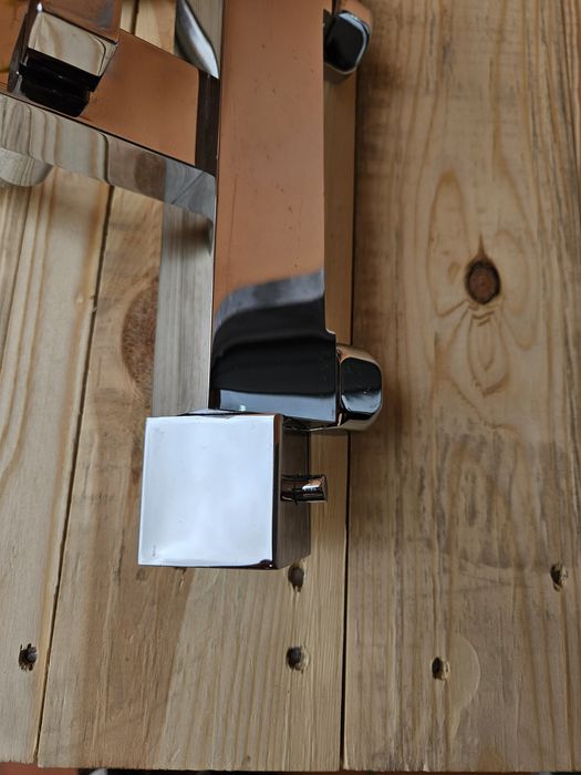 Torneira Duche Ctesi