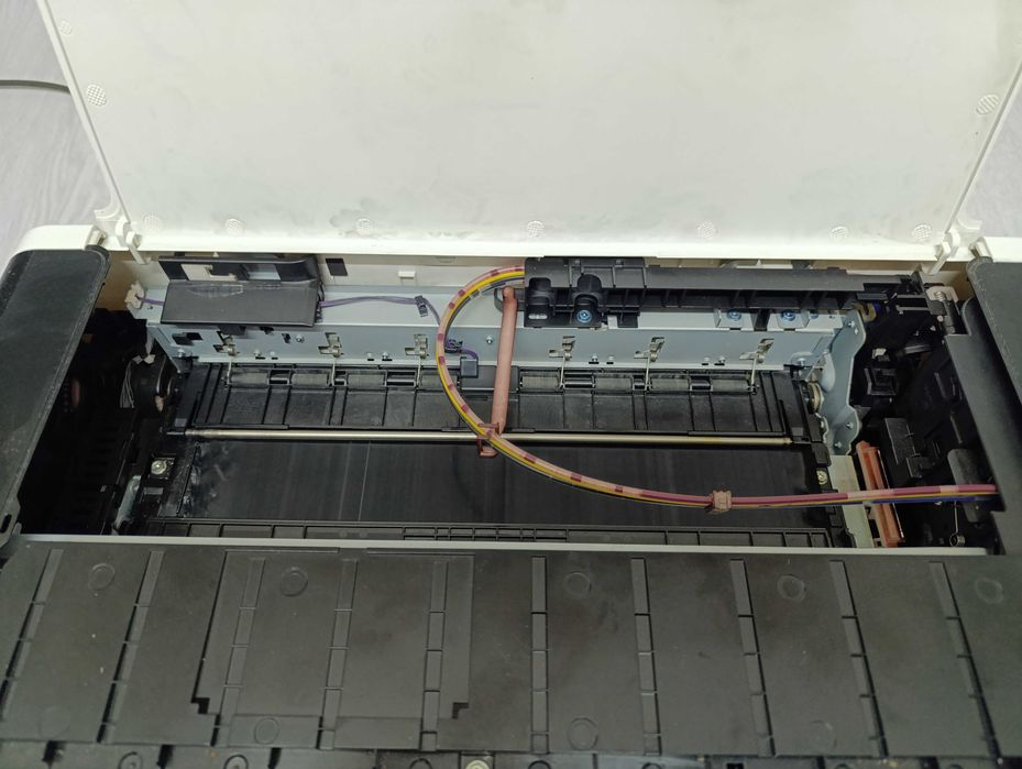 Impressora A3 Ricoh