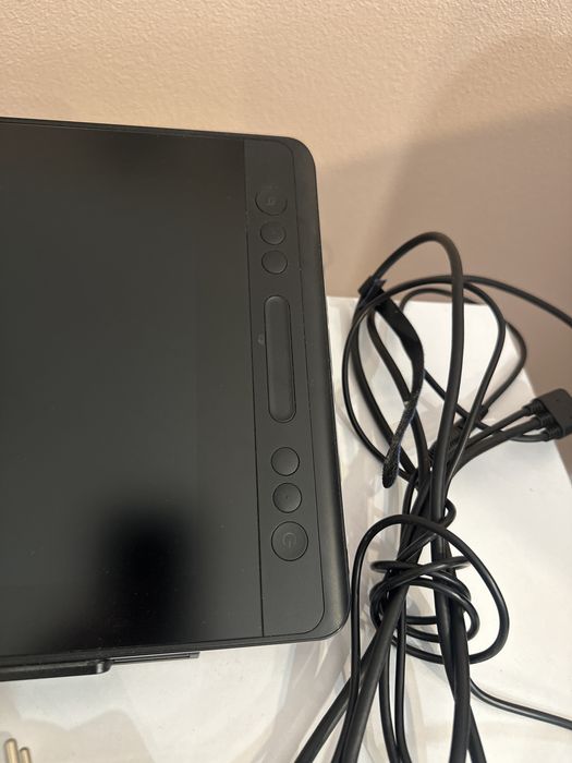 Huion 13 pro GT 133 zestaw bdb darmowa wysylka