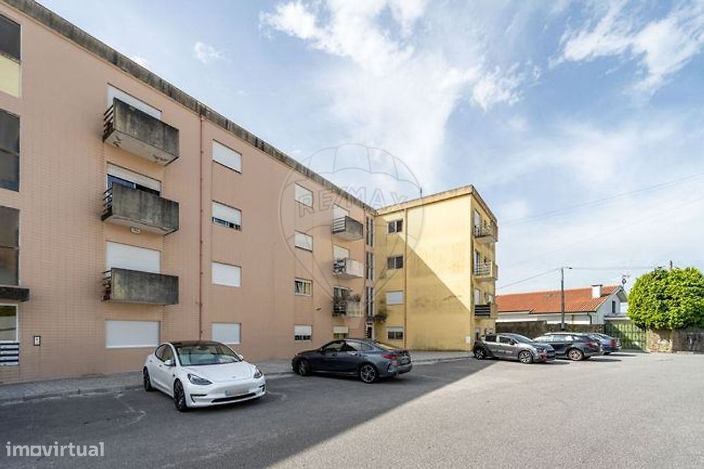 Apartamento T3 para venda