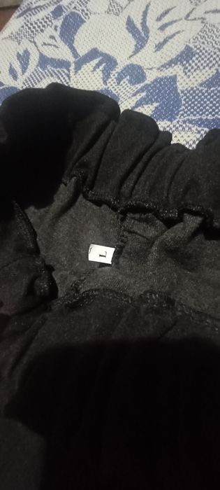 Теплые новые шорты