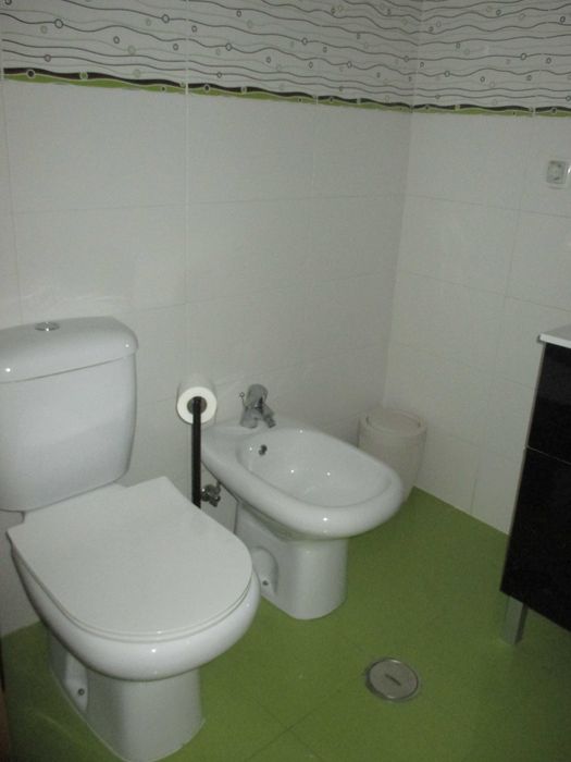 Apartamento T3 em São Miguel das Encostas