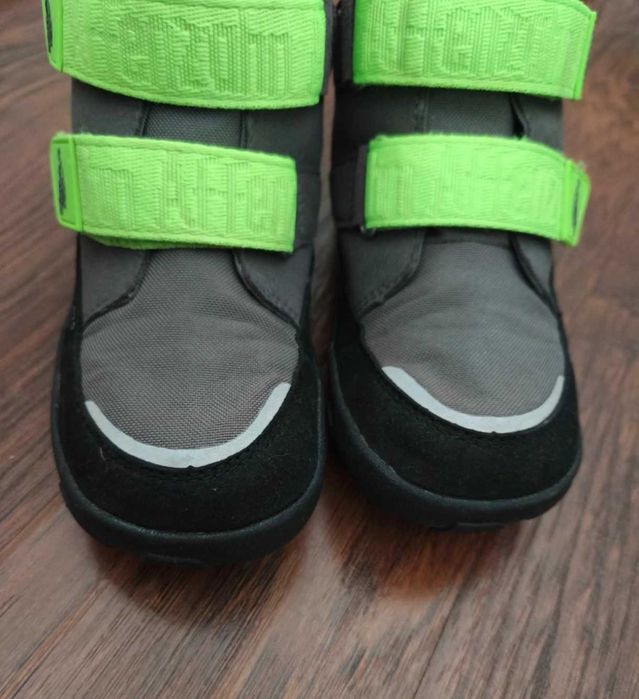 Buty jak nowe barefoot