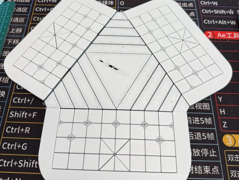 Peças Componíveis para Xadrez de Dois e Três Jogadores