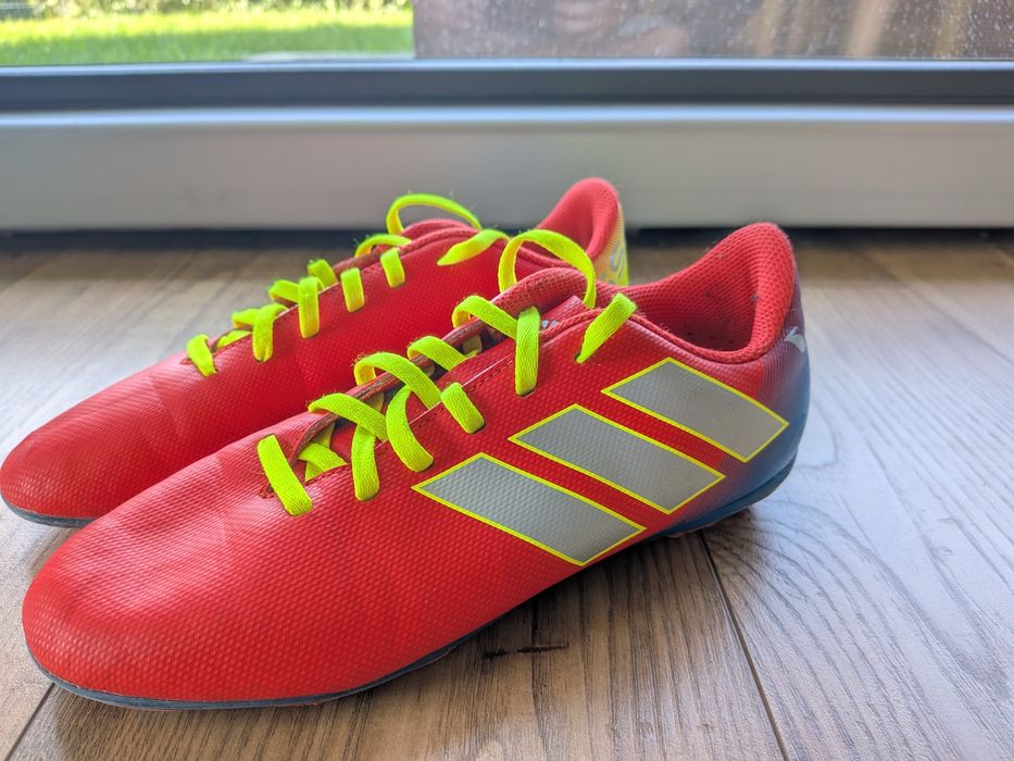 Korki adidas Messi rozm. 38