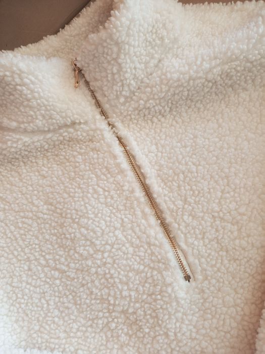 Продам женский Тедди свитшот