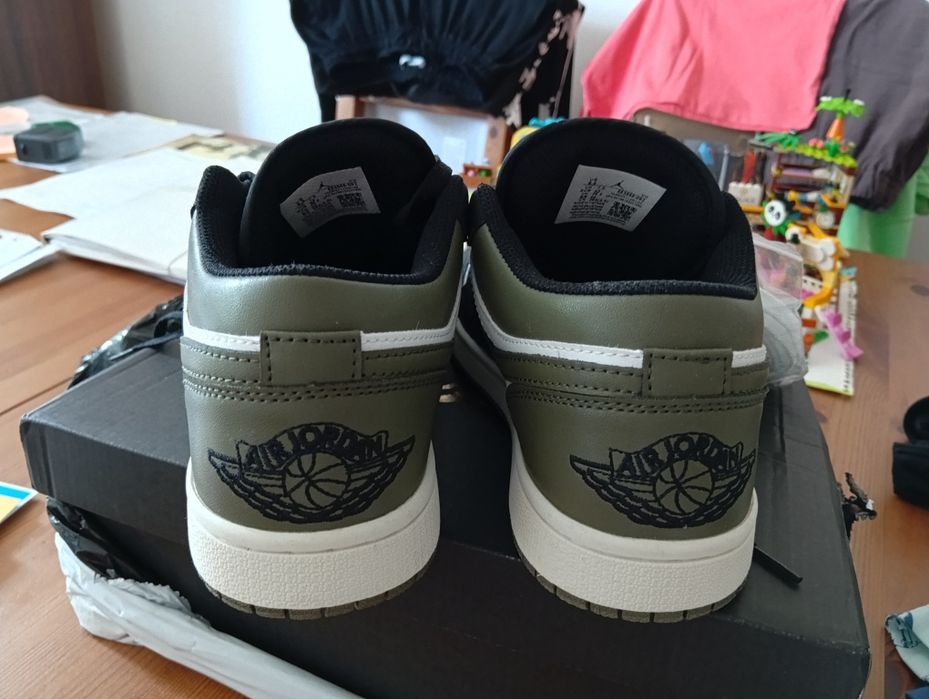 Buty Nike Air Jordan