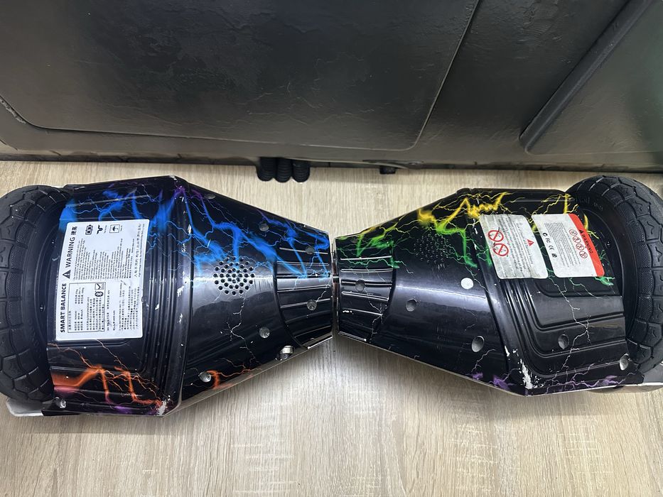 Гіроскутер smart balace