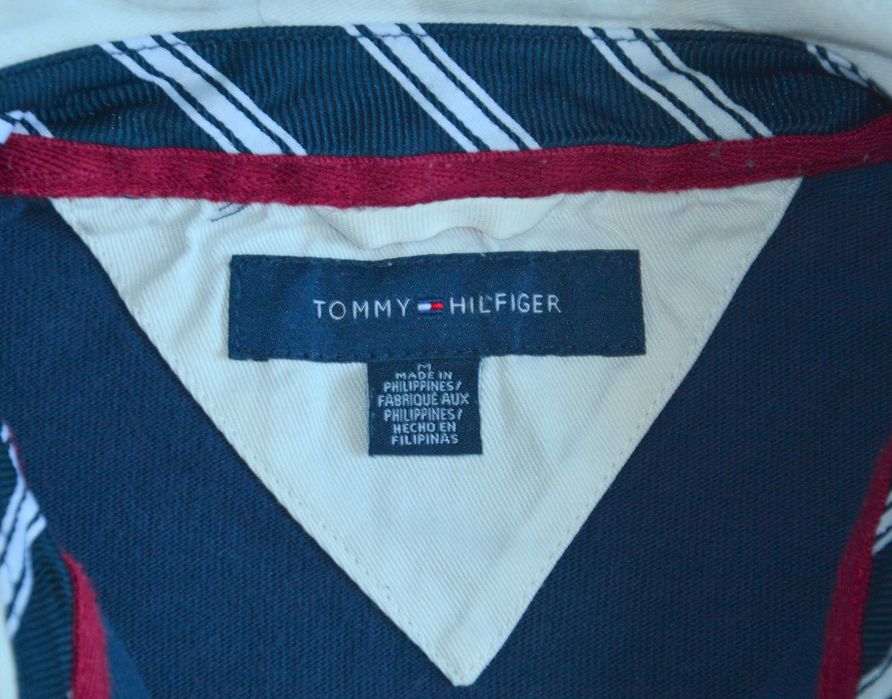 Bluza TOMMY Hilfiger r. M