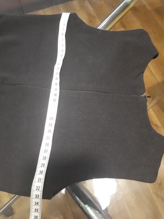 Школьный сарафан 1 2 класс 116 122 шкільний плаття