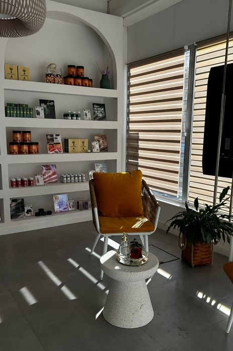 Alugo Gabinete perto do Corte Inglês e metro