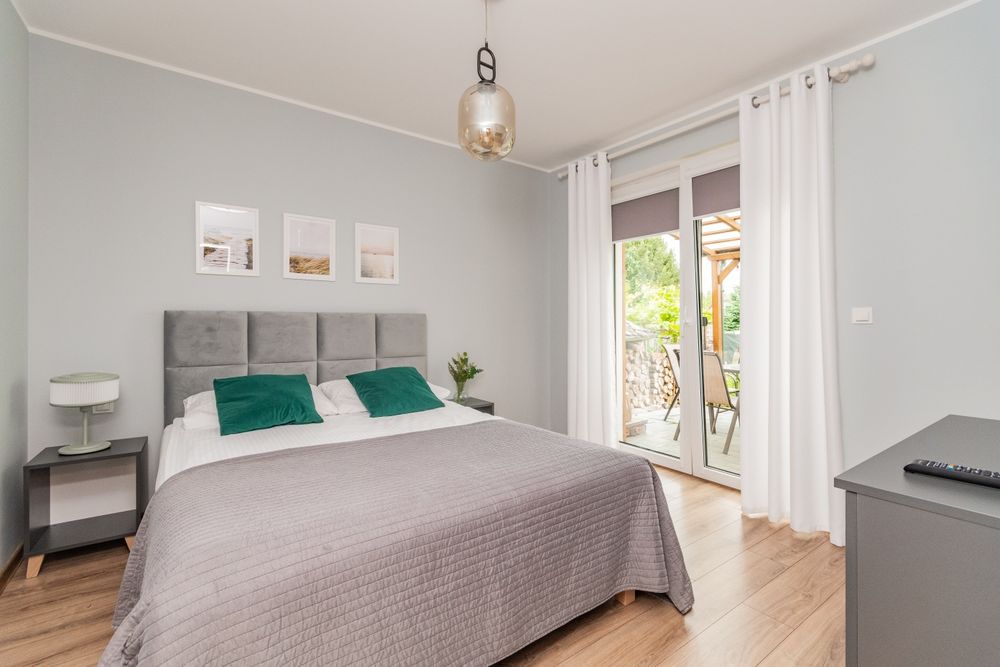 Jacuzzi#apartament#baseni#taras#wanna