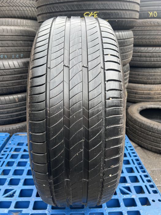 Opona Michelin primacy 4 235/55/18 pojedynka