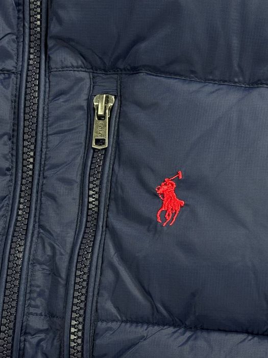 ‼️РОЗПРОДАЖ‼️ Жилетка Polo Ralph Lauren | Розміри S–XL