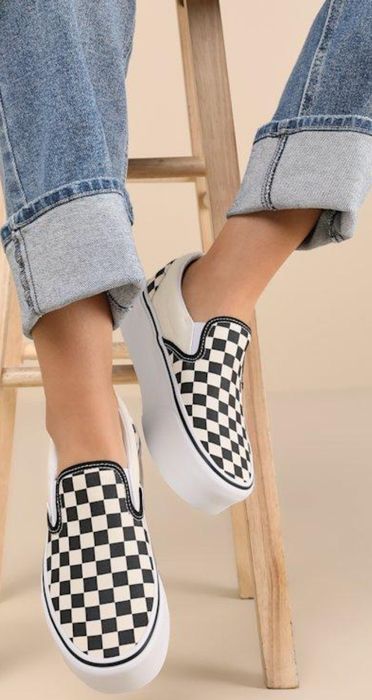 кеди vans classic оригінал