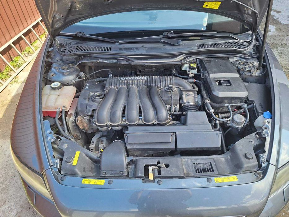 Volvo v50 2.4i 170 к.с. Ціна 220 000 грн.