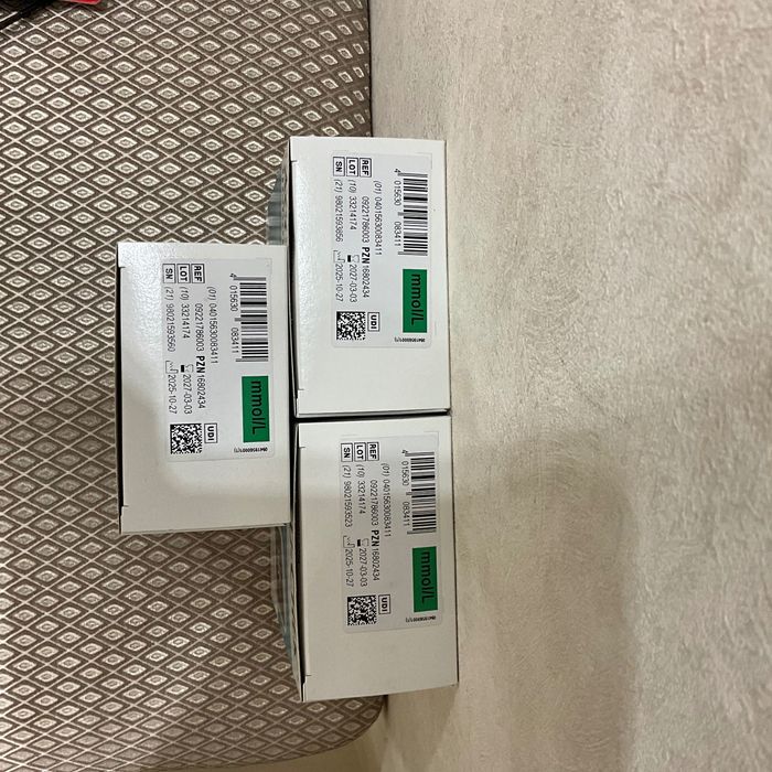 Глюкометр Accu Chek instant Глюкометр Акку чек інстант. Аку Чек Інстант. Відправка і у вихідні дні.