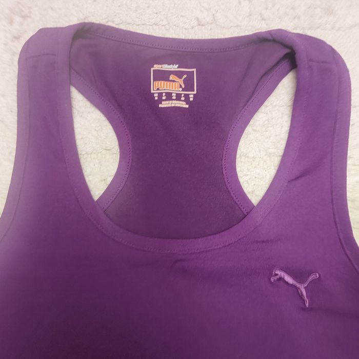 Top koszulka firmy Puma M