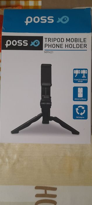 Podstawka pod telefon