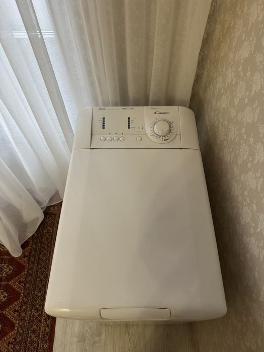 Пральна машина Candy бу