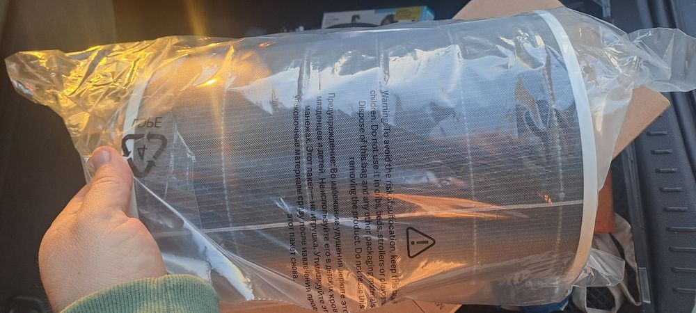 Filter for My Air64550792090497121