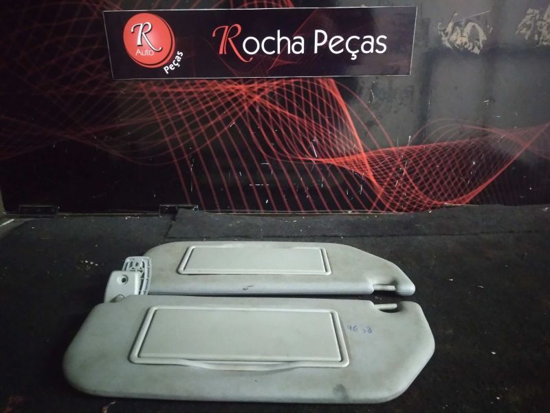 Pala De Sol Pendura Peugeot 106 I (1A, 1C)