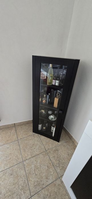 Movel de sala c/ aparador
