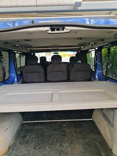 RENAULT Trafic  sprzedam