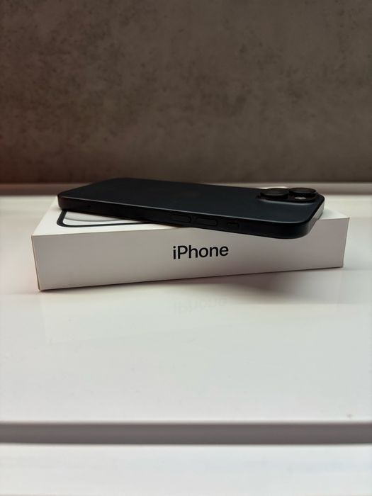 iPhone 15 256 gb