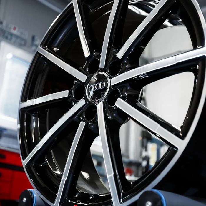 Oryginalne Felgi Audi 19 A3 A4 A6 A8 Q3 Q5 TT